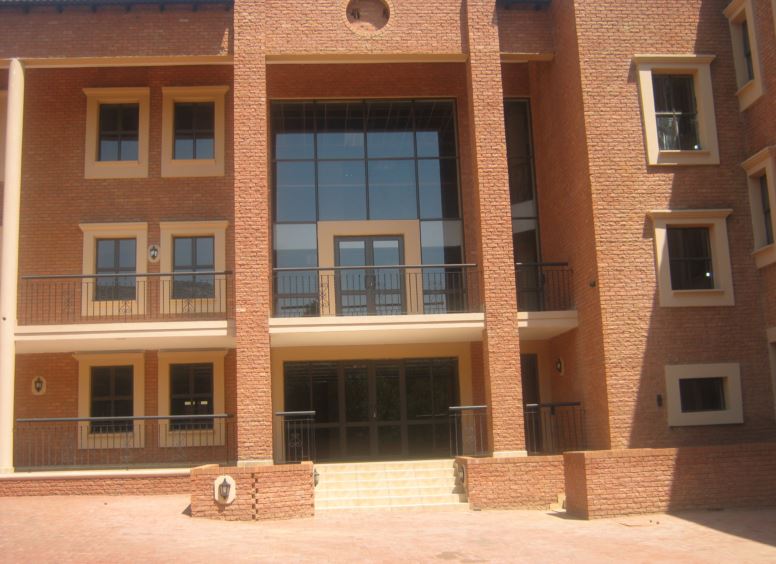 Office Space to rent at  in Houghton Estate