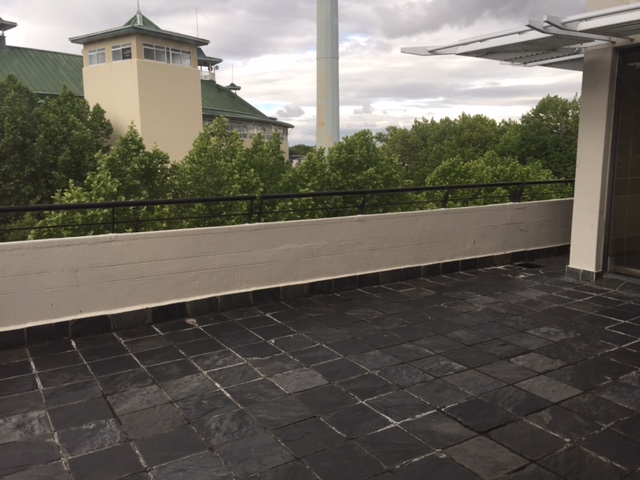 Office Space to rent at Boundary Terraces in Newlands