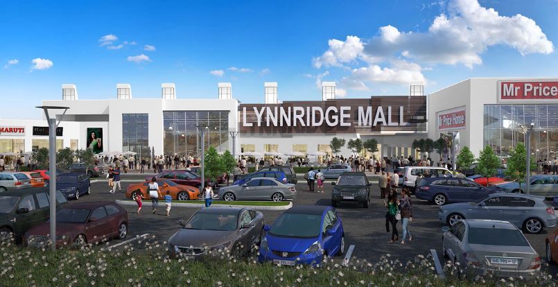 Retail Shops to rent at Lynnridge Mall in Lynnwood