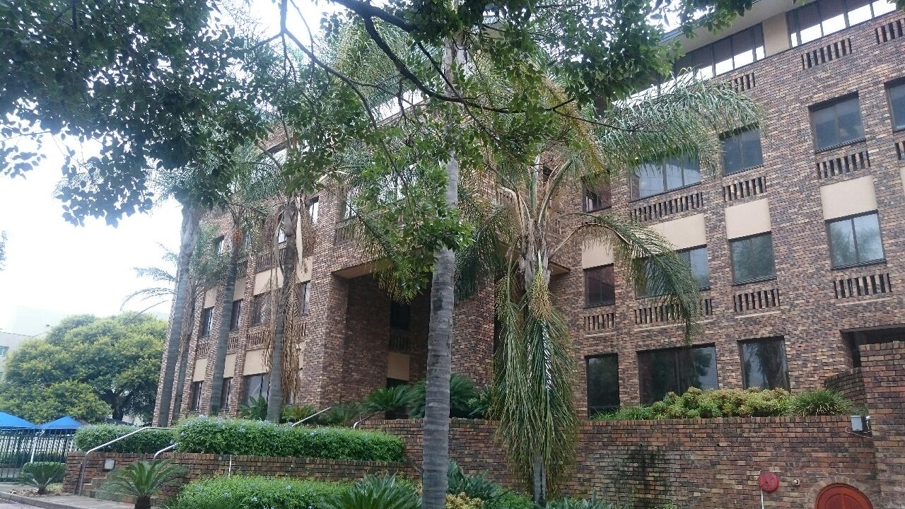 Office Space to rent at 6 Protea Place in Sandton Central