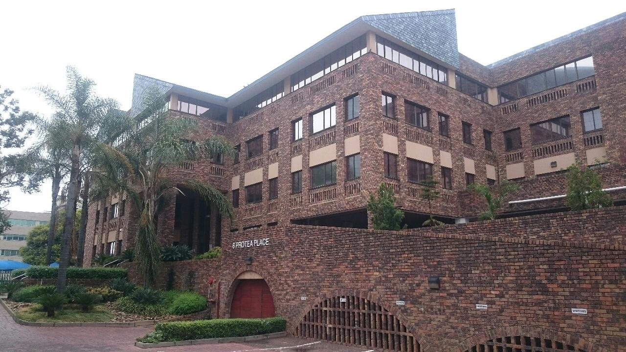 Office Space to rent at 6 Protea Place in Sandton Central