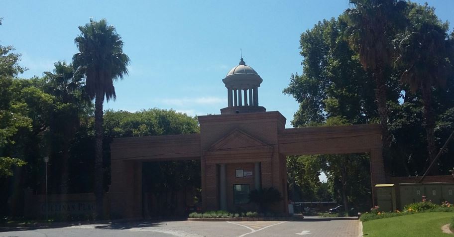 672m² Office Space to rent at Cullinan Office Park in Morningside