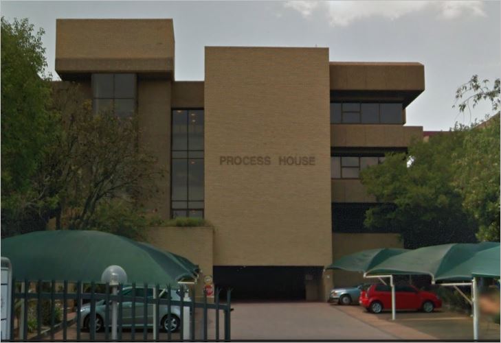 755m² Office Space to rent at Process House in Randburg CBD