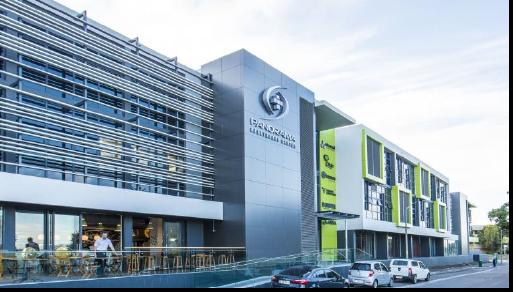 Office Space to rent at Panorama Healthcare Centre in Parow North