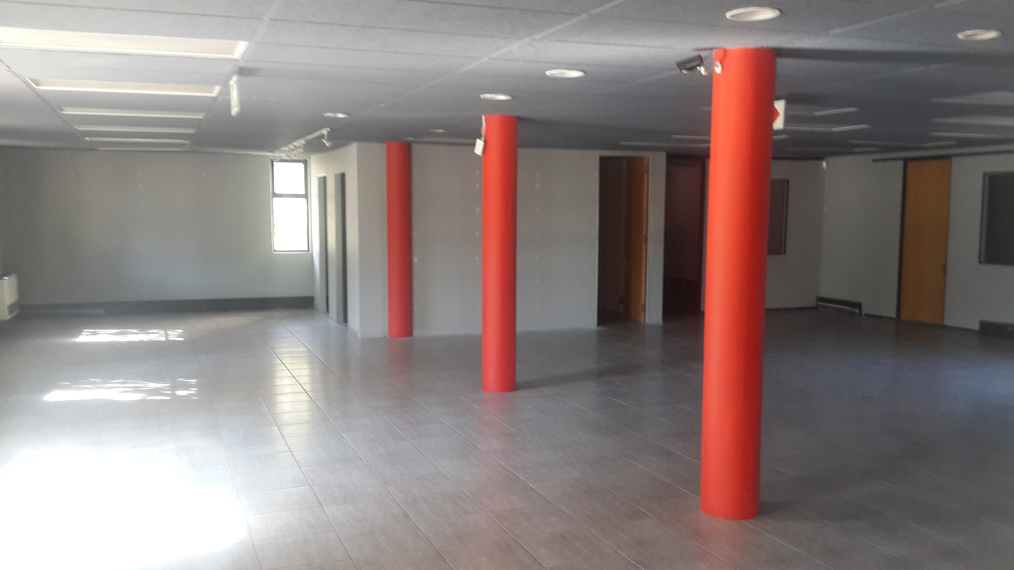 Office Space to rent at 13 Spartan Crescent in Eastgate