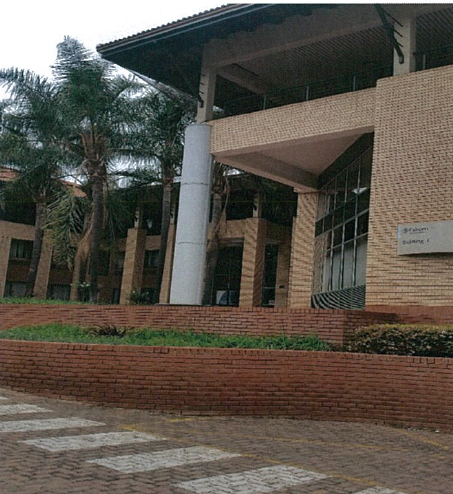 Office Space to rent at Enterprise Park in Sunninghill