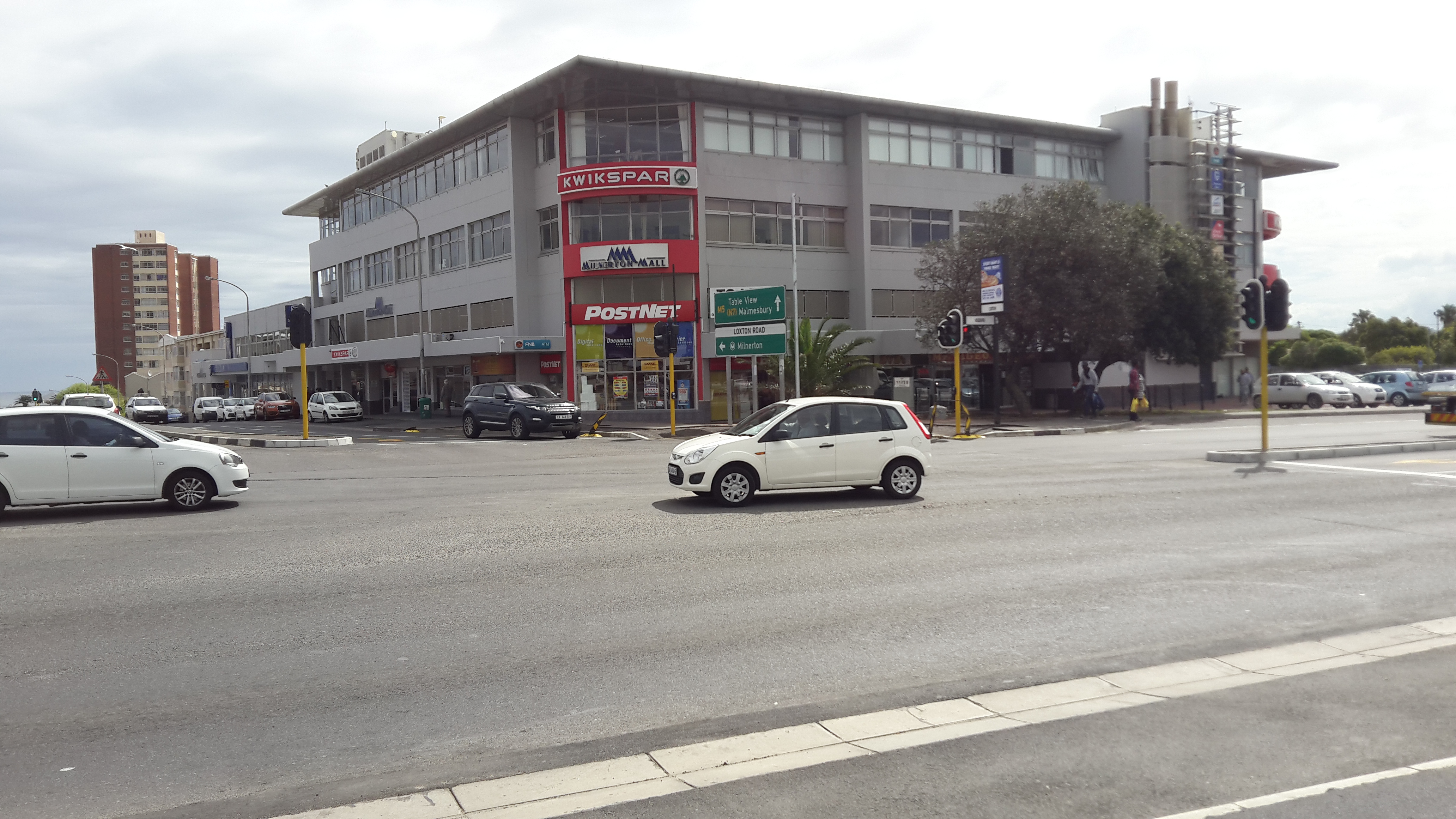 Office Space to rent at Milnerton Mall in Milnerton