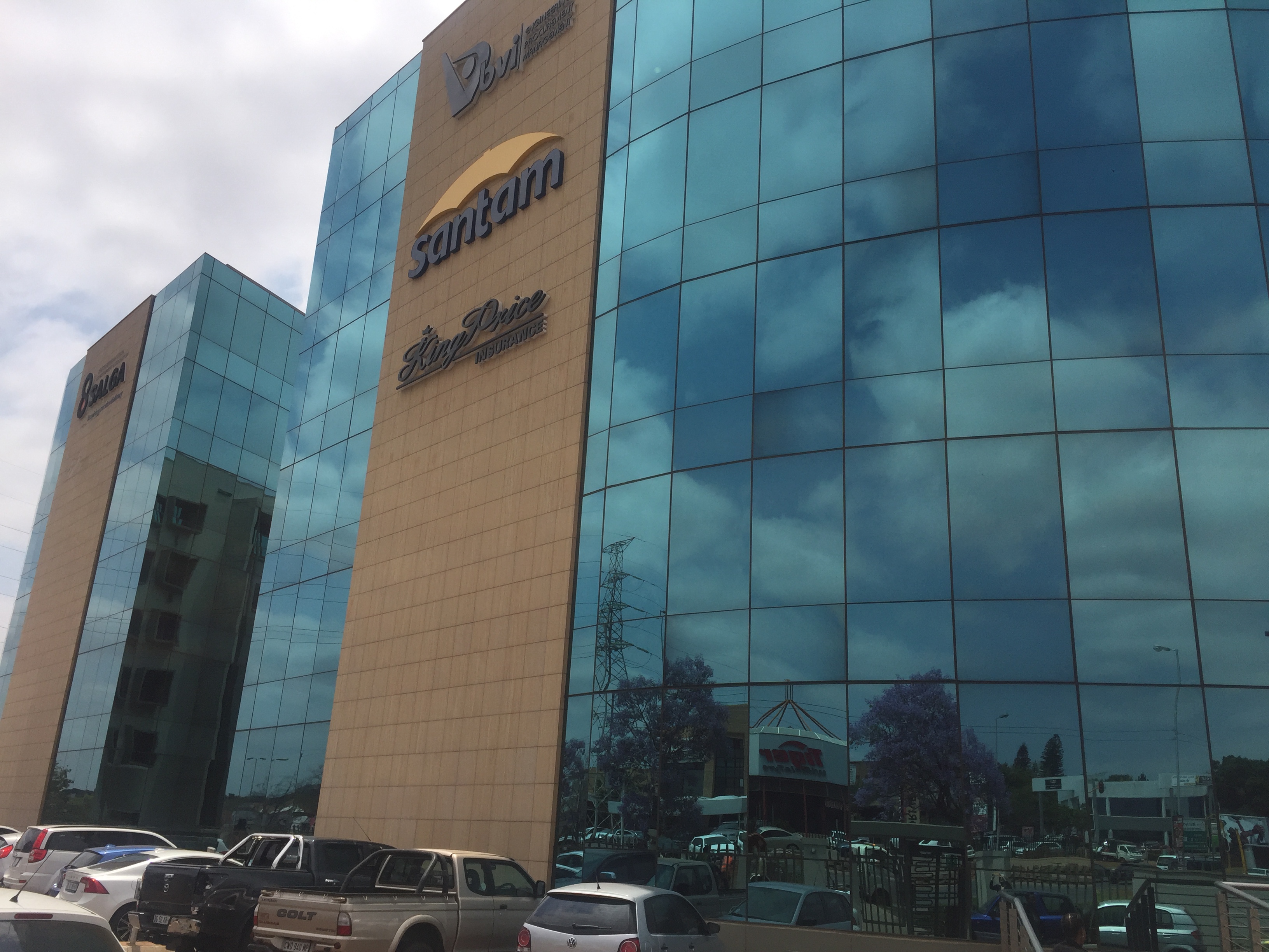Office Space to rent at Menlyn Corporate Park in Menlyn