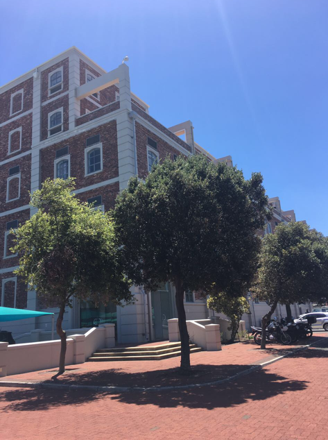 Waterford House (Polyoak Building): Office Space to let in Diep River.