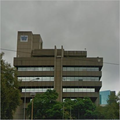 Office Space to rent at JCC House in Braamfontein Werf