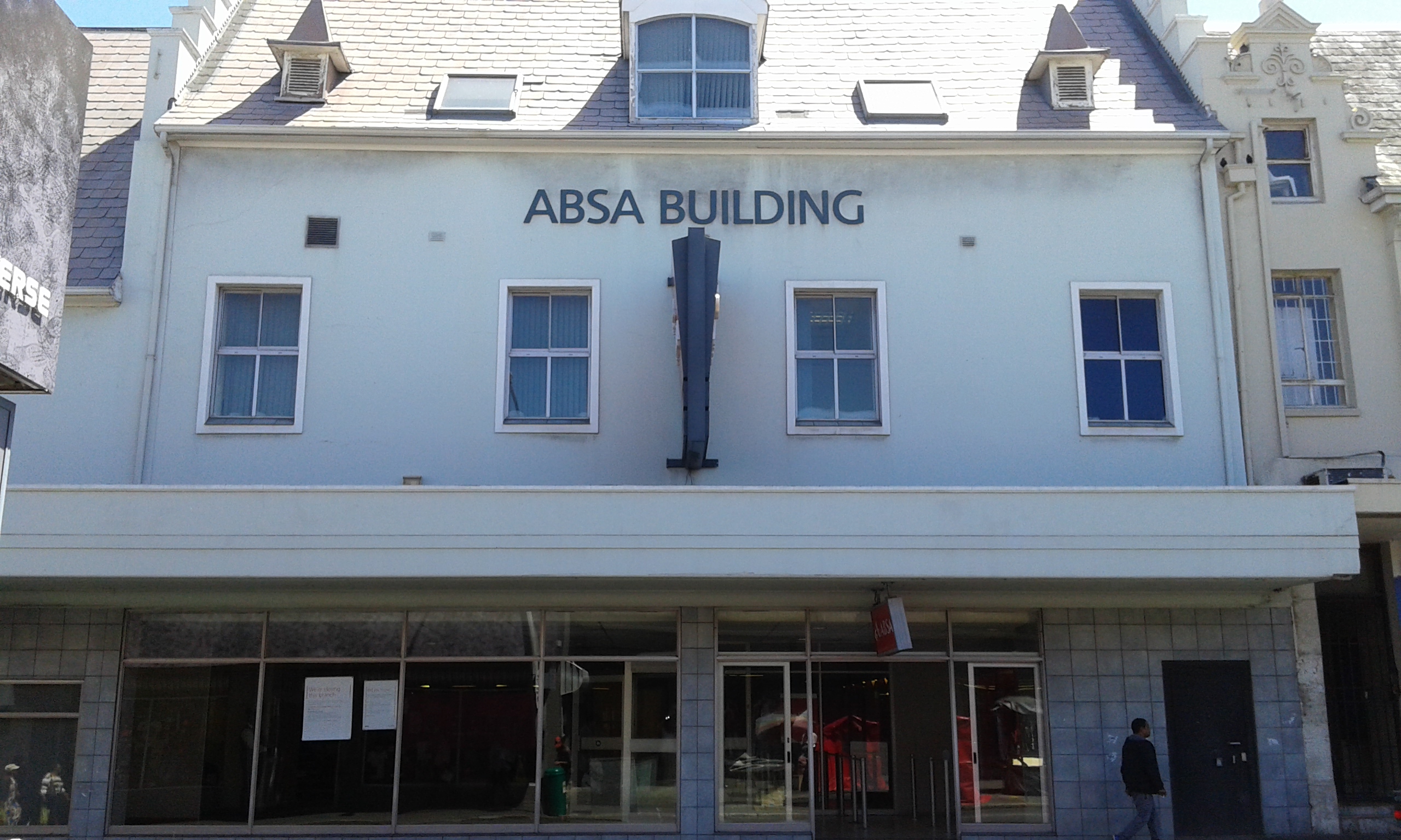 Office Space to rent at ABSA BUILDING - WYNBERG in Wynberg
