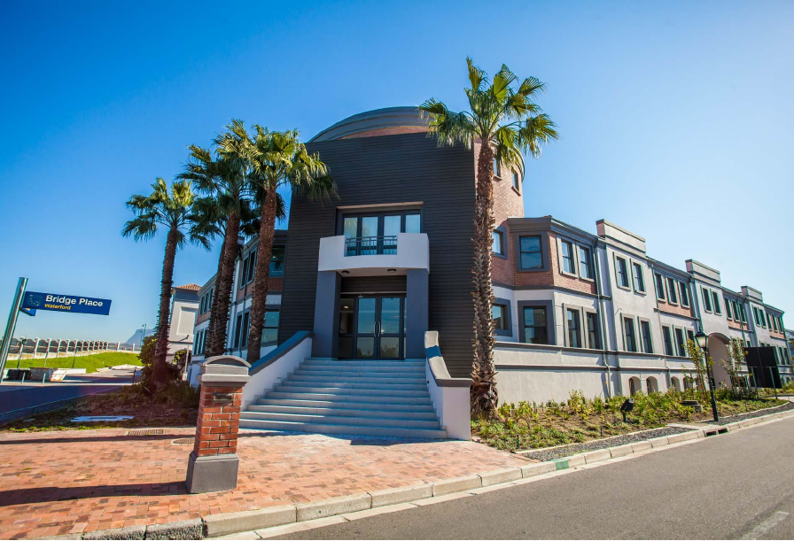 Office Space to rent at Nordic Park 1 in Century City