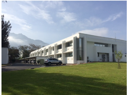 Office Space to rent at Trumali Office Park in Stellenbosch