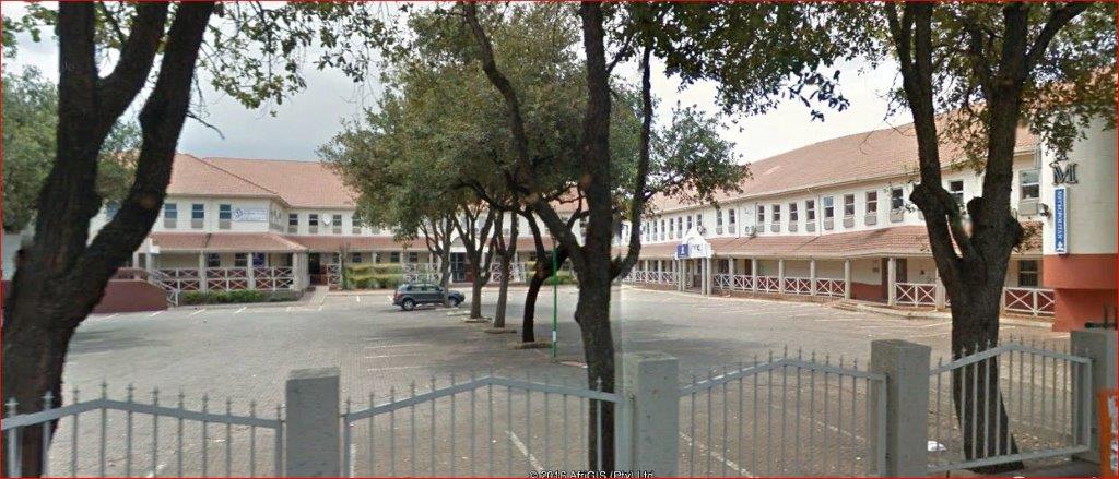 Office Space to rent at Die Eike in Kempton Park