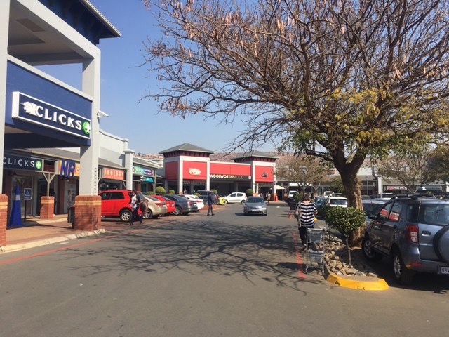 156m² Retail Shops to rent at Featherbrooke Village Shopping Centre in Willowbrook Estate