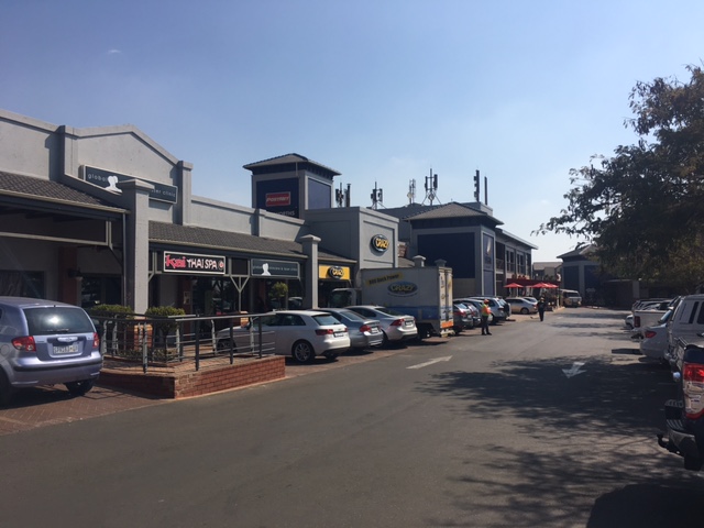156m² Retail Shops to rent at Featherbrooke Village Shopping Centre in Willowbrook Estate
