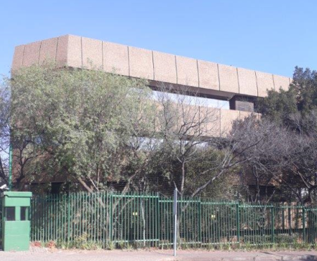 Office Space to rent at AIG Chartis in Parktown