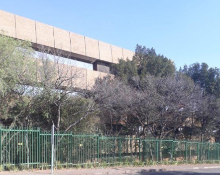 Office Space to rent at AIG Chartis in Parktown