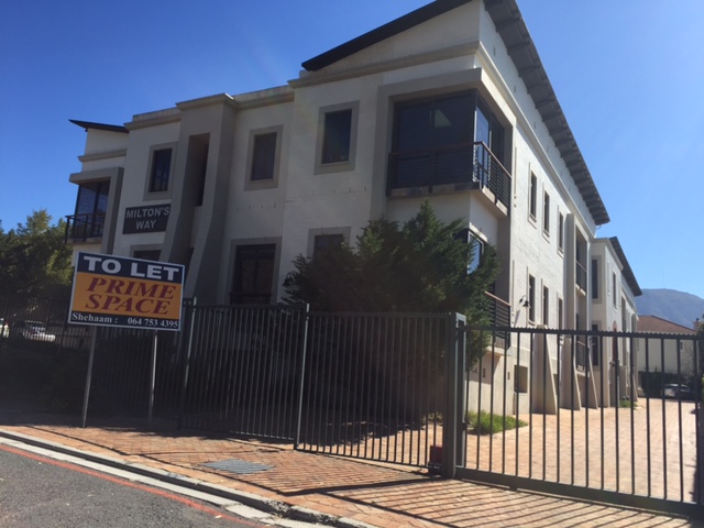 Office Space to rent at Miltons Way in Westlake