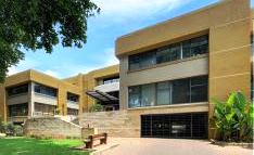 Office Space to rent at 37 Empire Road in Parktown