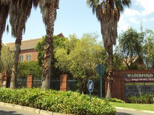Office Space to rent at Waterford Office Park in Fourways
