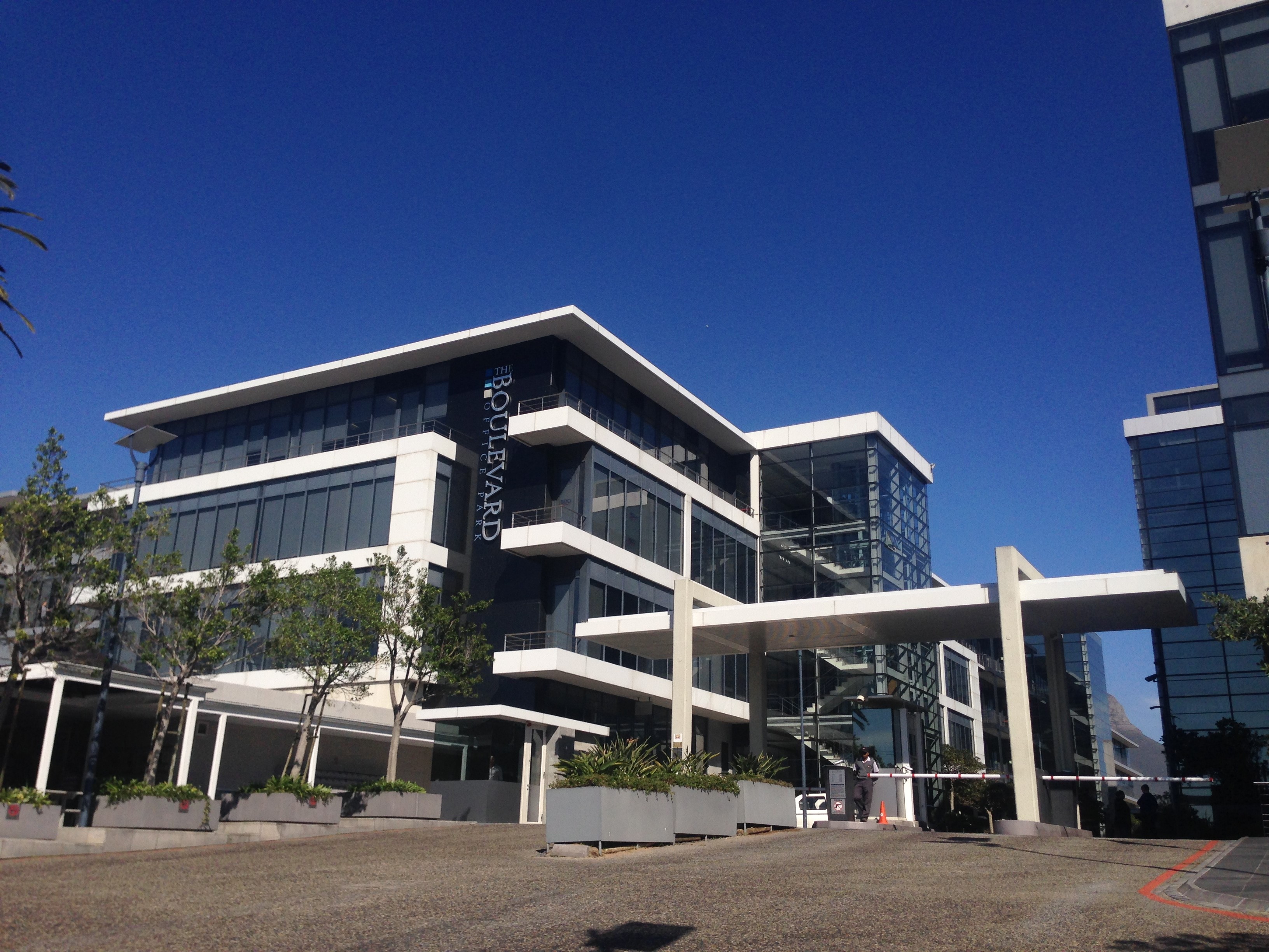 Office Space to rent at  in Woodstock