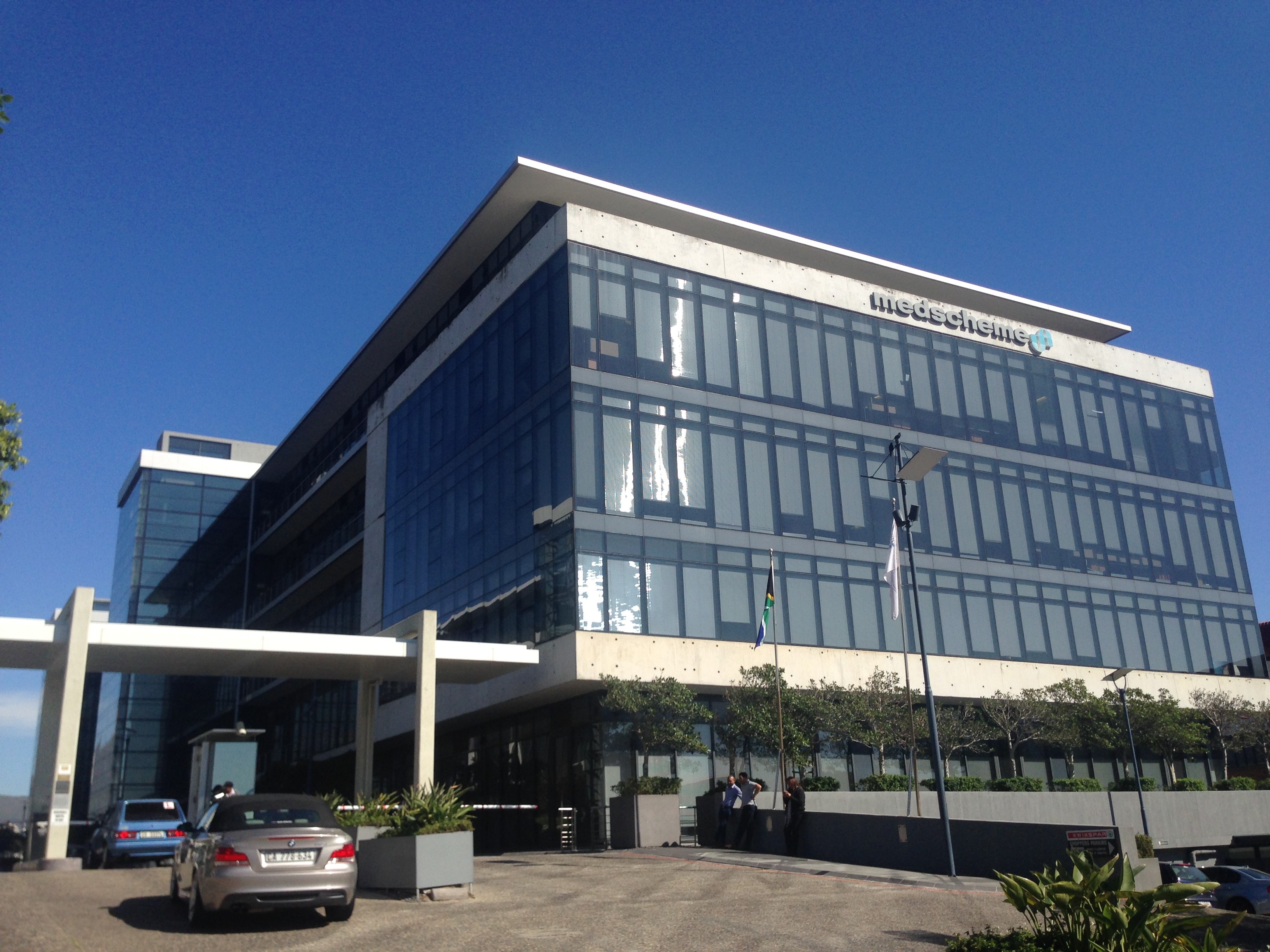 Office Space to rent at  in Woodstock