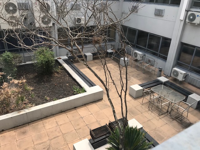 313m² Office Space to rent at Voltex House in Bruma