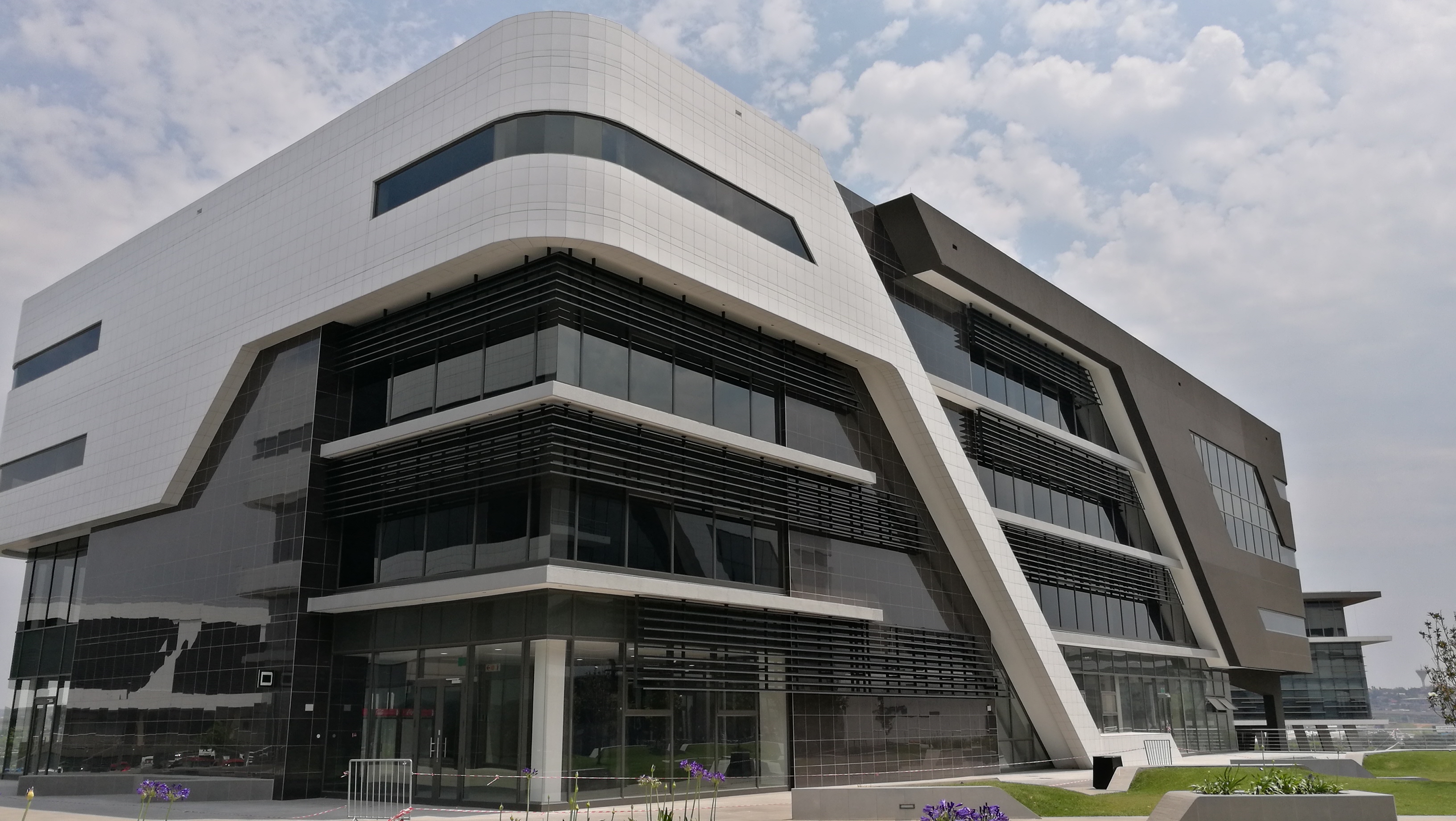 Office Space to rent at Byls Bridge East - Building 14 - Block D in Central Centurion