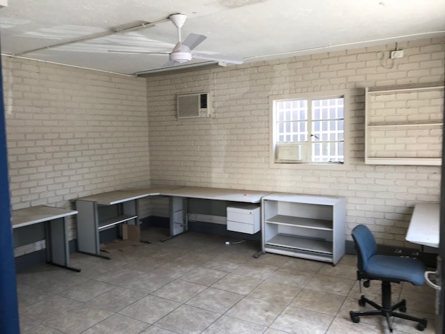 Warehouse to rent at 103 Terrace Road in Sebenza