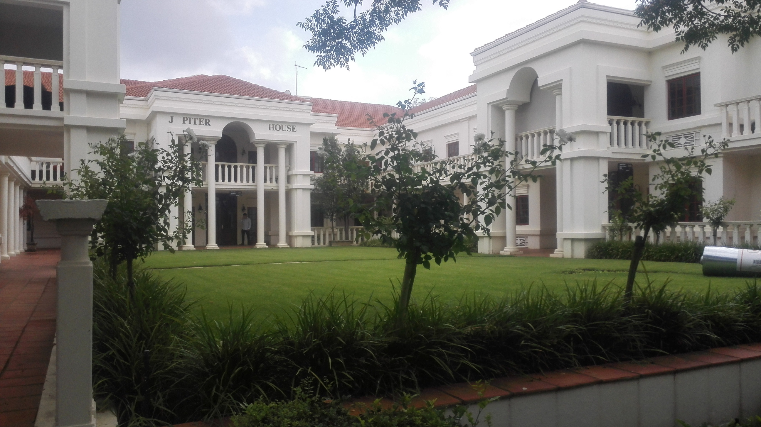 Office Space to rent at Jupiter House - River Park Rivonia in Rivonia