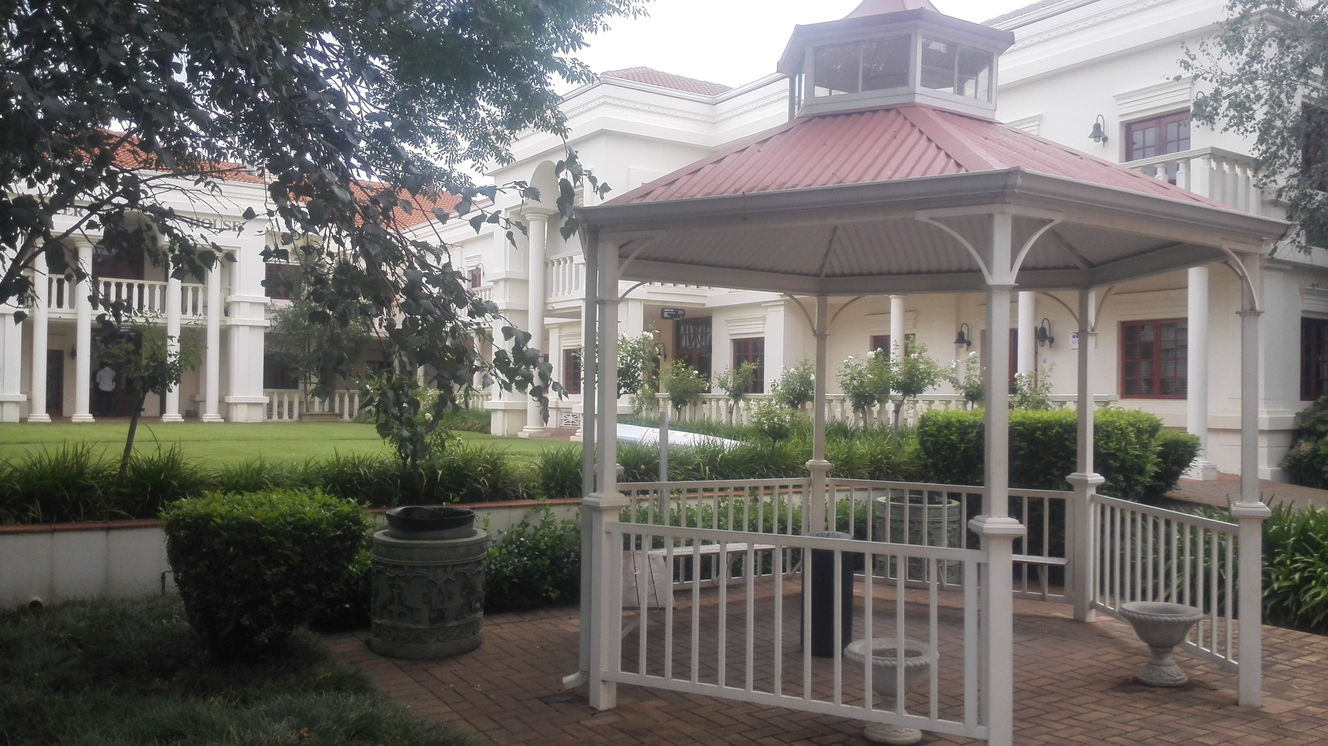 Office Space to rent at Jupiter House - River Park Rivonia in Rivonia