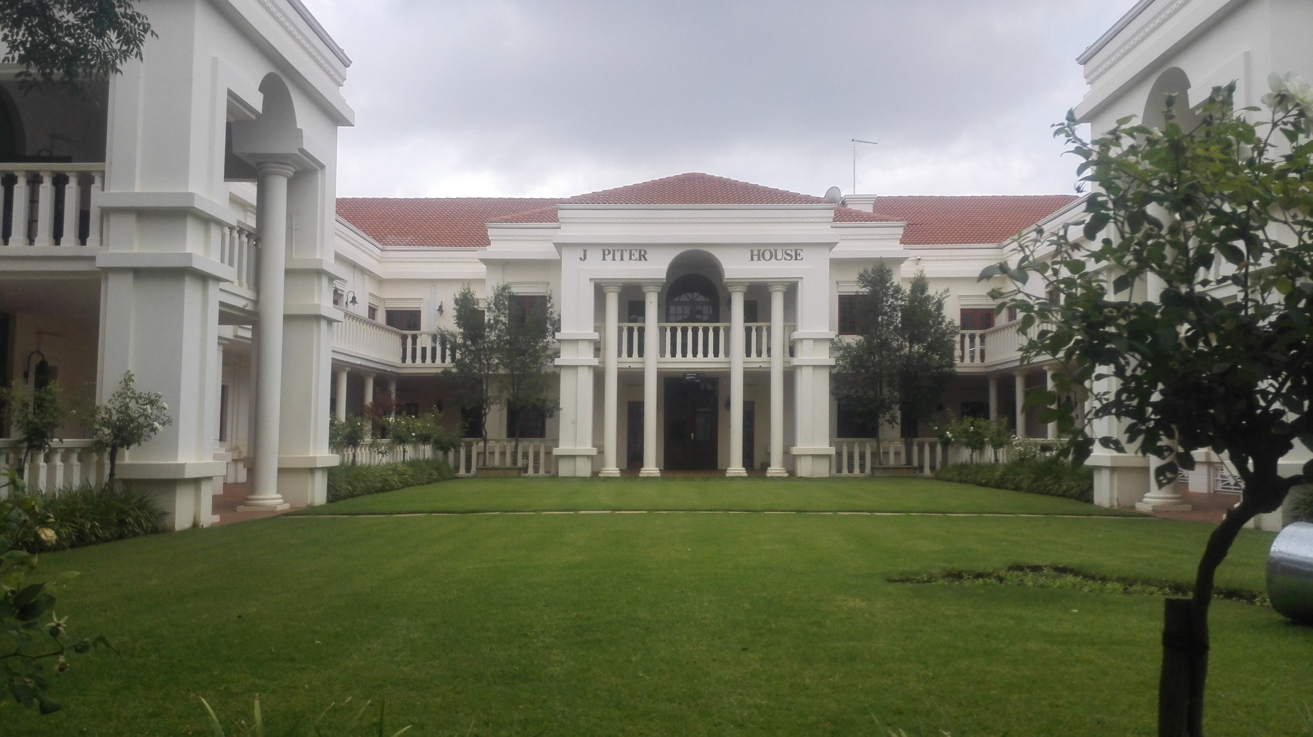 Office Space to rent at Jupiter House - River Park Rivonia in Rivonia