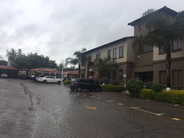 Office Space to rent at Willowcrest Office Park in Ruimsig