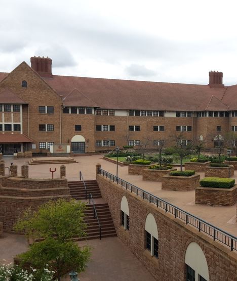 Office Space to rent at Sunhill Park in Sunninghill