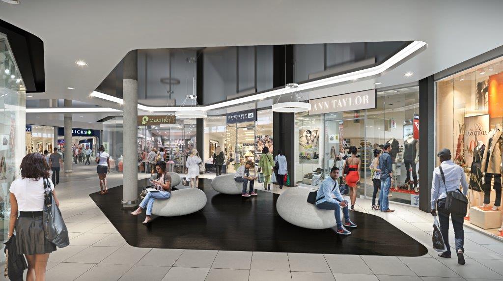 197m² Retail Shops to rent at Centre Point - Milnerton in Milnerton