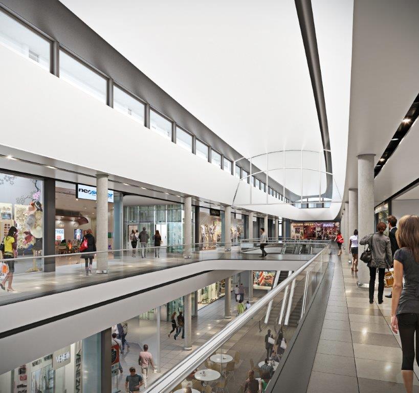 197m² Retail Shops to rent at Centre Point - Milnerton in Milnerton