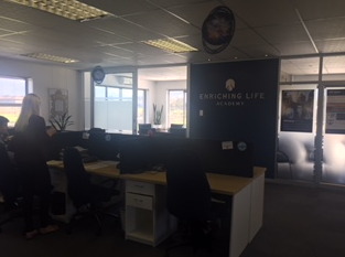 Office Space to rent at Greenford Office Estate Phase 1 in Kenilworth