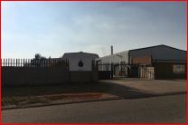 Warehouse to rent at 2 Model Road - Jet Park in Rietfontein