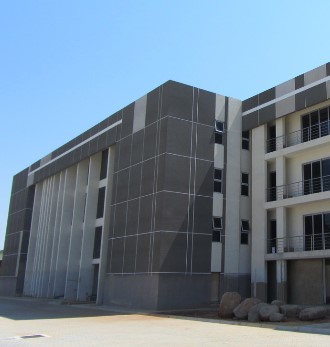 Office Space to rent at New Road Offices in Halfway House