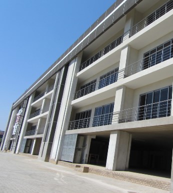 Office Space to rent at New Road Offices in Halfway House