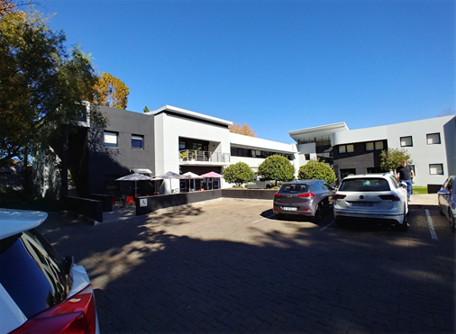 Office Space to rent at The Offices of Hyde Park in Hyde Park