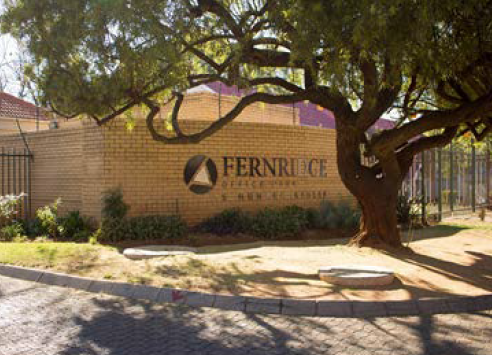 1 179m² Office Space to rent at Fernridge Office Park in Ferndale