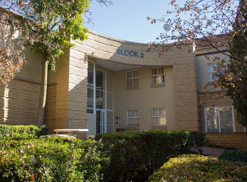 1 179m² Office Space to rent at Fernridge Office Park in Ferndale