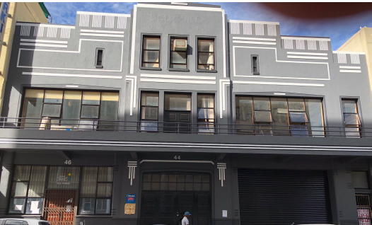 Office Space to rent at 44 Barrack Street in Cape Town CBD