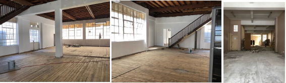 Office Space to rent at 44 Barrack Street in Cape Town CBD