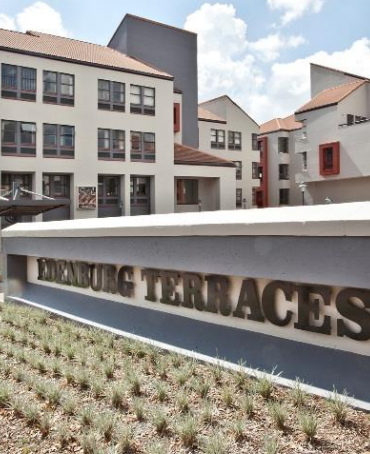 Office Space to rent at Edenburg Terraces in Rivonia