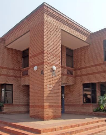 113m² Office Space to rent at 372 - 376 Oak Avenue in Ferndale