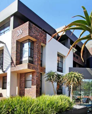 Office Space to rent at 26 Wellington Road in Parktown