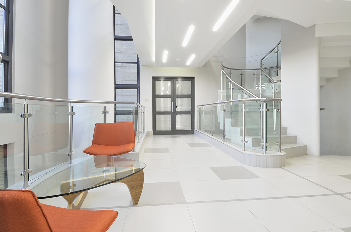 Office Space to rent at Waterside Place in Tyger Valley